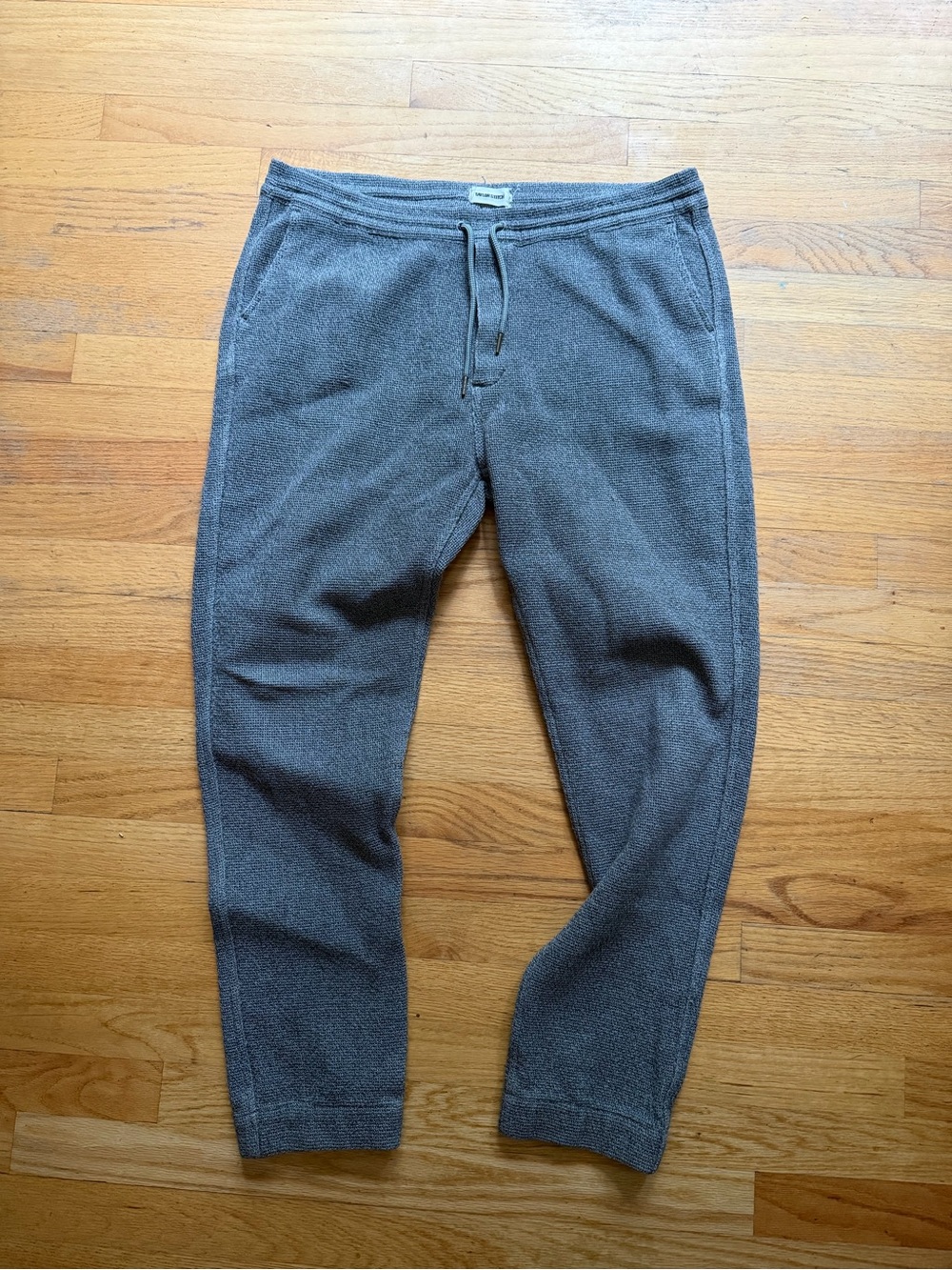 Taylor Stitch Joggers